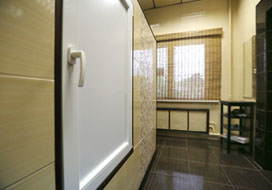 Флоат-камера Miracle