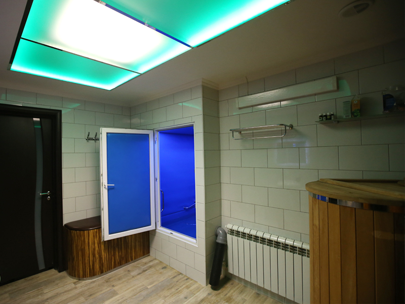 Счастливые люди